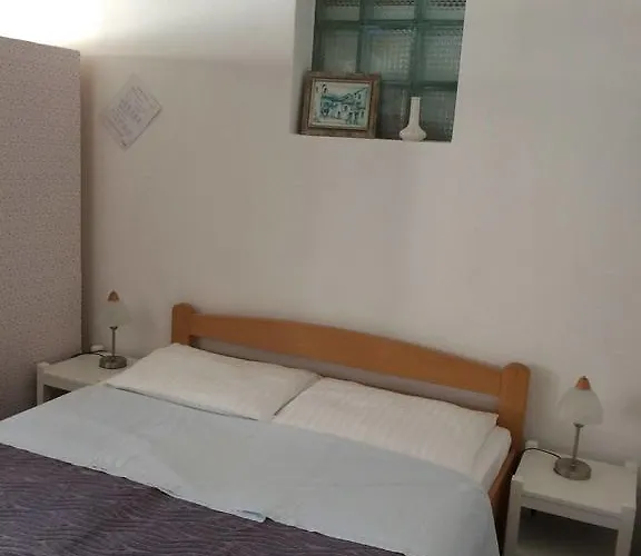 Apartment Bogdanovic