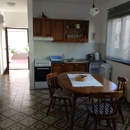 Apartment Bogdanovic Fazana Room photo