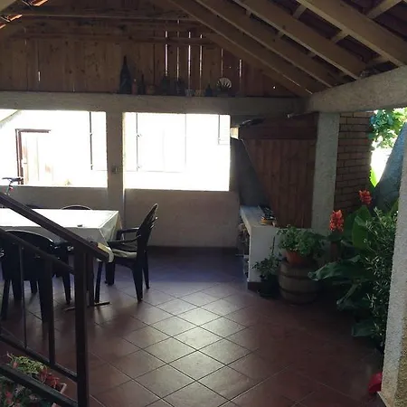 Apartment Bogdanovic Fazana Room photo