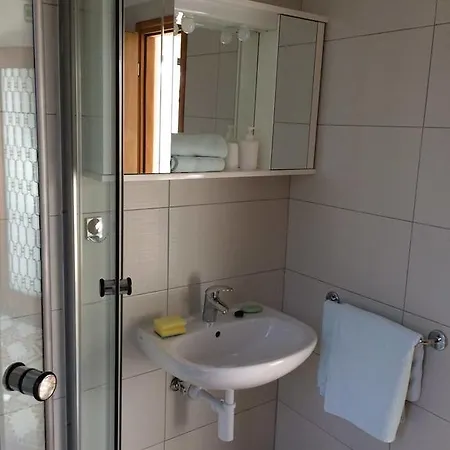 Apartment Bogdanovic Fazana Room photo