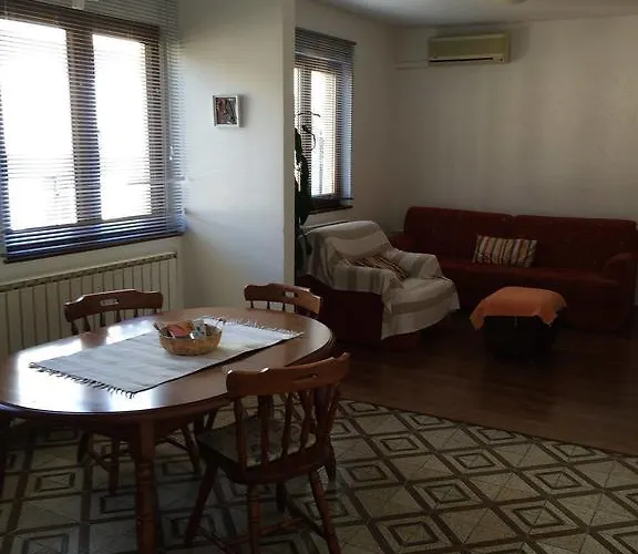 Apartment Bogdanovic