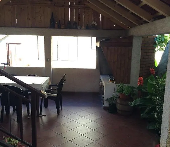 Apartment Bogdanovic
