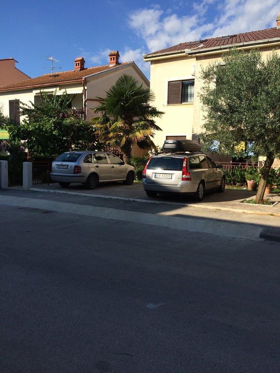 Bogdanovic Apartment