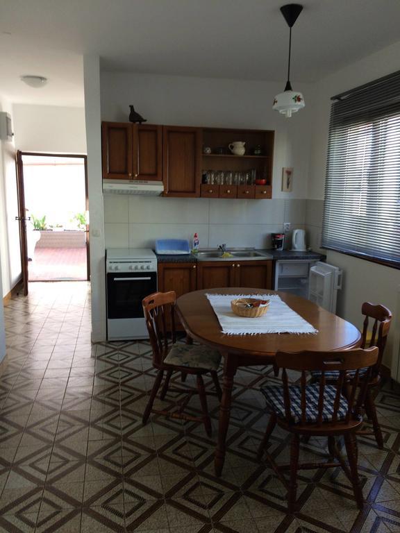 Apartment Bogdanovic *